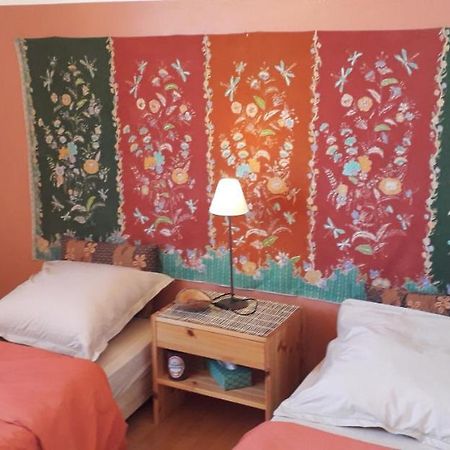 Chambre Aqualine Aywaille Extérieur photo